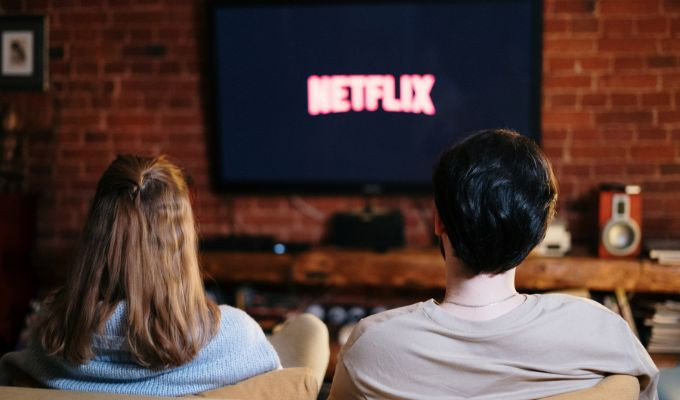 Netflix habilita la opción de compartir cuenta en Ecuador