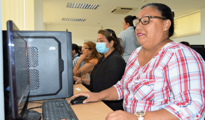 ¿Bachillerato pendiente? ¡Ahora es tu momento con Modalidad Virtual!