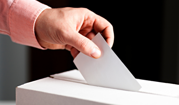 Ecuatorianos en el exterior: ¡Sin multas por no votar este 15 OCT