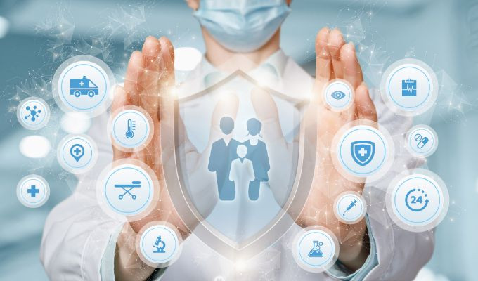Informe de la OMS propone economía en servicio de la salud para todos