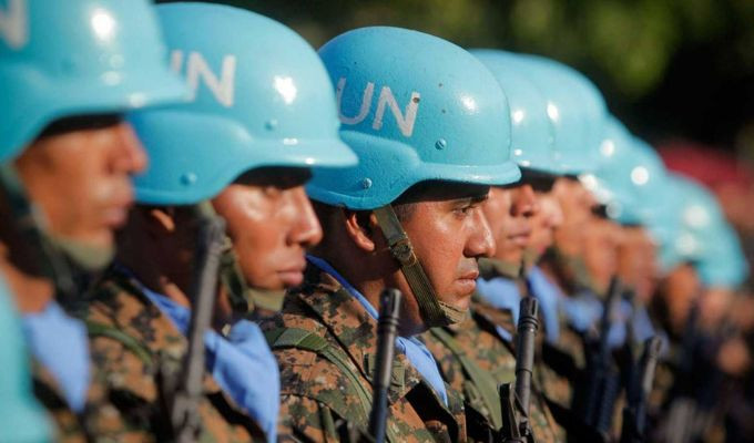 75 años de los Cascos Azules de la ONU: Servicio y Sacrificio Global