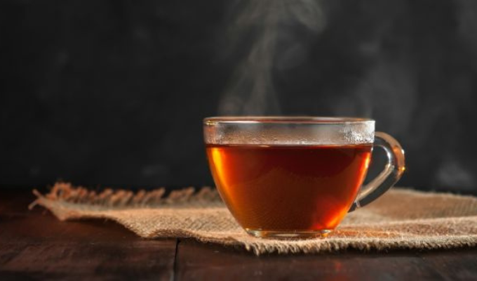 El Secreto del Té Negro ¡Salud y Prevención de la Diabetes!