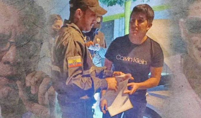 Destituido Juez B M Sentenciado a Prisión por Usurpación de Funciones