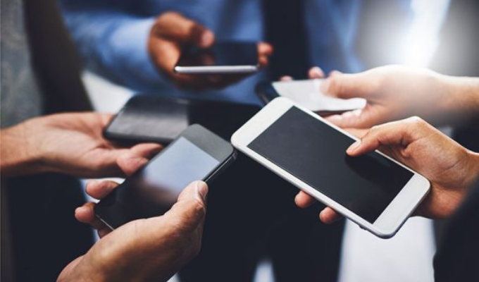'Modo Monje': la solución para tu adicción al teléfono