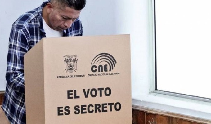 Elecciones Presidenciales el 15 de Octubre: ¿Estás listo?