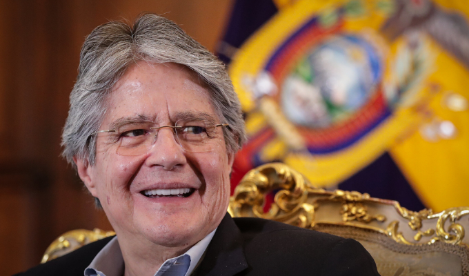¡Atención Ecuador! Lasso podría gobernar hasta diciembre