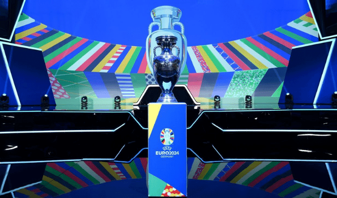 ¡Boom de Eurocopa! Seis selecciones se van directo a Alemania 2024 ⚽️