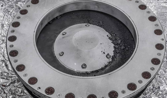 ¡Hallazgo asombroso! NASA detecta agua y carbono en asteroide Bennu