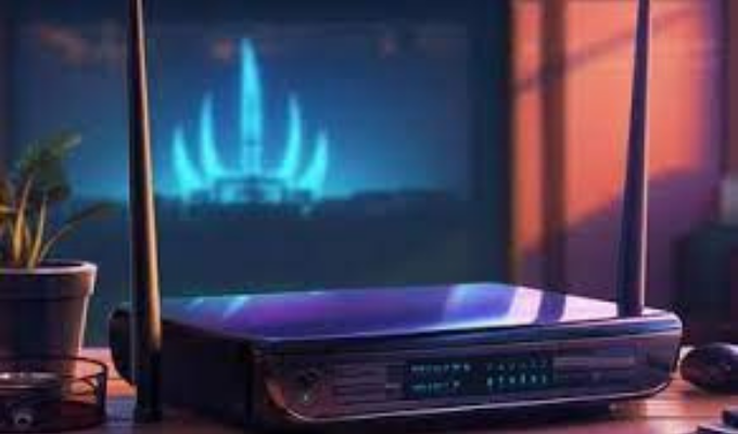 ¡Cuidado! Tu TV puede arruinar tu conexión Wi-Fi