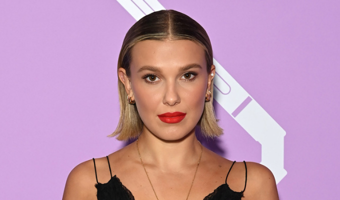 Millie Bobby Brown Rompe el Silencio: ¡Adiós a 'Stranger Things'!