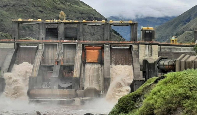 Ecuador en Alerta: ¡Emergencia en el Sistema Eléctrico!