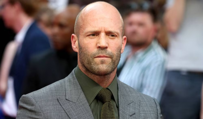 Dieta de Statham ¿Cómo mantiene ese físico a sus 56 años