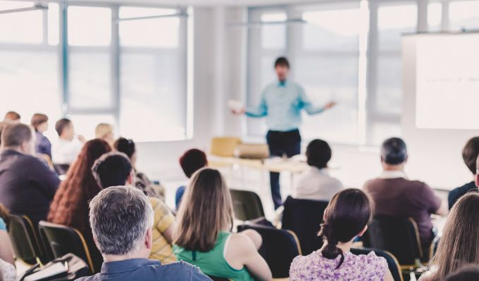 UTA Anuncia Segundo Congreso Científico Internacional Virtual