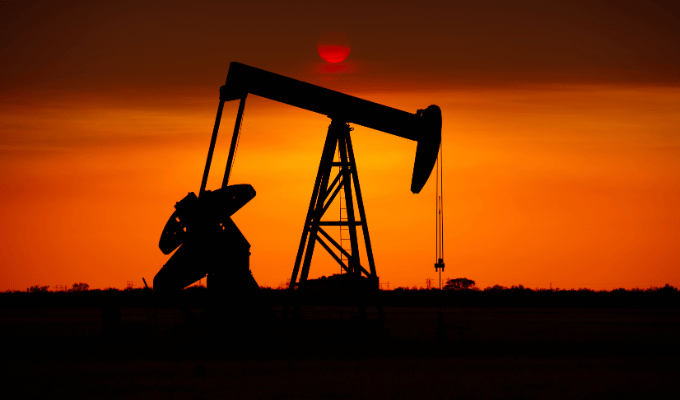¡Sorprendente! Precio del petróleo Texano 🛢️ escala a USD 88,32