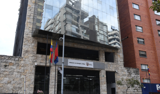 Ecuador con déficit de energía: empresas internacionales al rescate