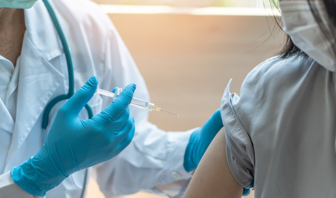 ¡Atención Ecuador! Campaña de vacunación contra influenza se adelanta