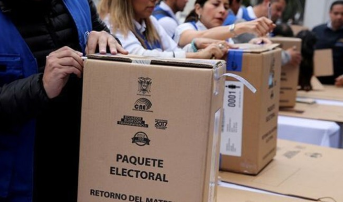 ¡Alerta! Daniel Noboa anuncia consulta popular: ¿De qué trata?