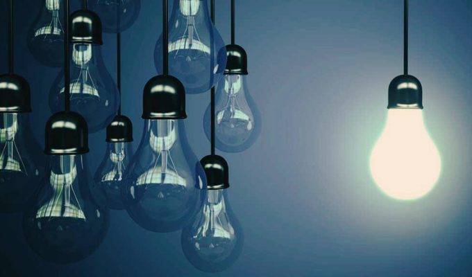 Campaña de luz Ecuador ilumina con conciencia energética
