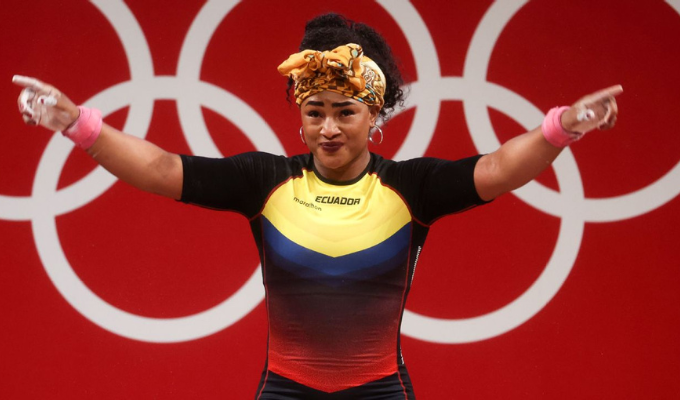 ¡Bombazo! Tamara Salazar abandona por lesión en Panamericanos 2023