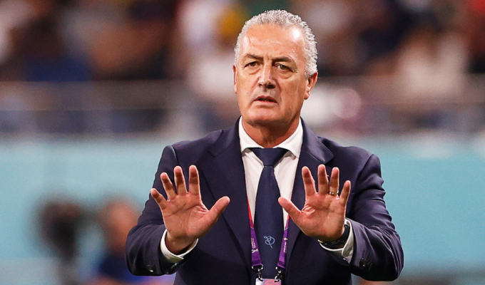 ¡Gustavo Alfaro va por Costa Rica! ¿Nuevo mister para el Mundial?
