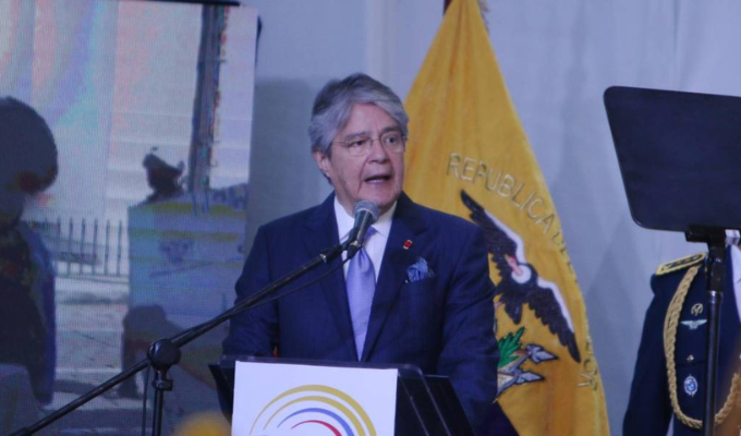 ¡Sorpresa en Latinoamérica! Lasso, el menos querido entre presidentes