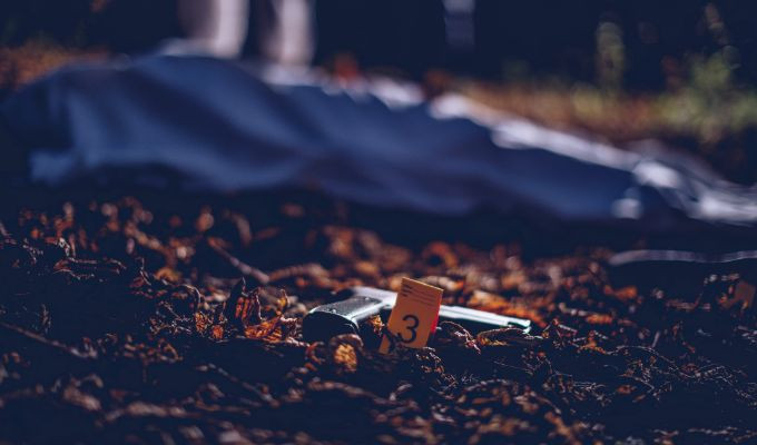 Asesinan a sargento de la Policía en bus interprovincial en Manabí