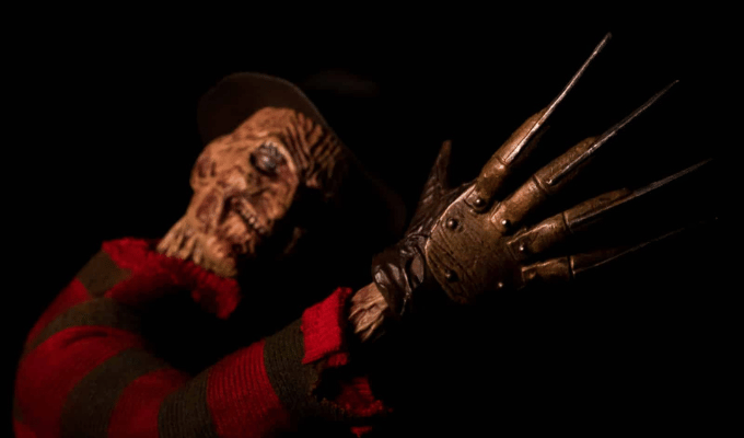 Asociación Británica exige cambios en películas de terror 🎬👹