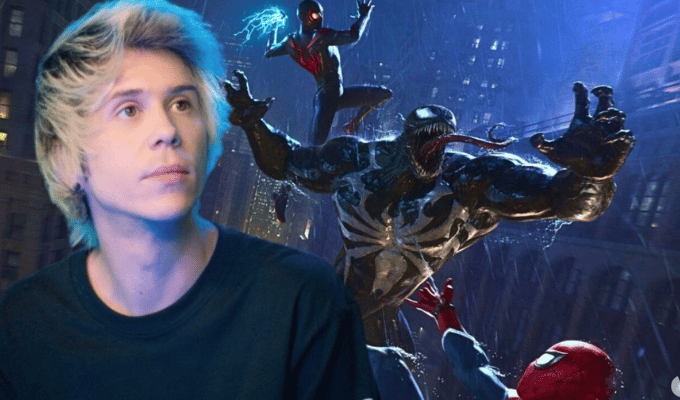 El Rubius Desactiva Lenguaje Inclusivo en Spider-Man 2
