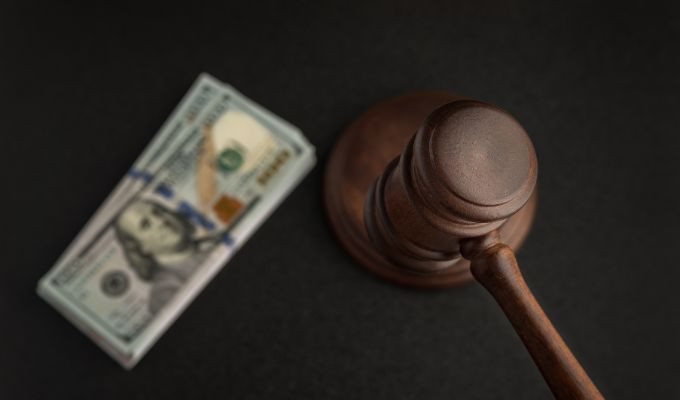 Denuncian supuesto manejo irregular en sorteo de casos judiciales