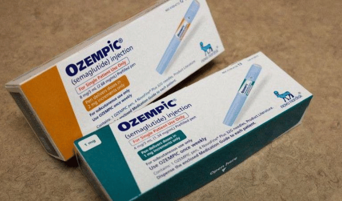Ozempic Falso: el peligro de la inyección de moda para bajar peso