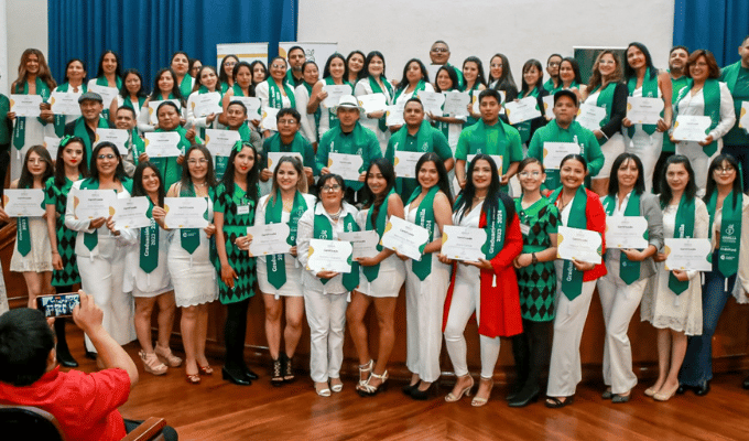 💡 ¡Emprendedores al poder! Culmina el proyecto "Capital Semilla".