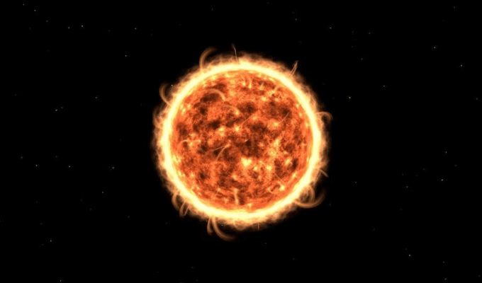 ¡Revuelo solar! NASA revela secretos del viento solar 🌞💨