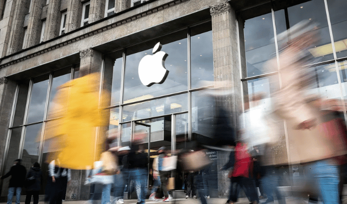 ¡Fans de Apple! ¡Evento "muy rápido" a punto de desvelar sorpresas!