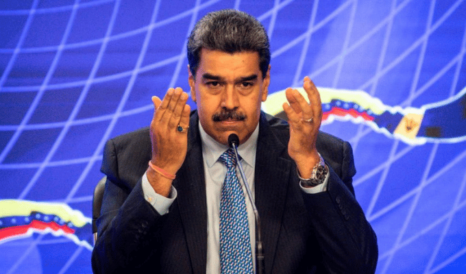 ¡Sorprendente Revés! Maduro en la Cuerda Floja ante Elecciones 2024