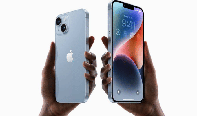 Vulnerabilidad en iPhones ¡Descubre si tu dispositivo está en riesgo!