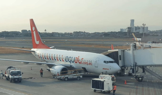Afectados por Equair ¡Vuelen con Avianca hasta el 30 de noviembre!