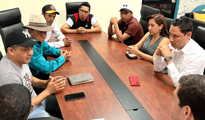 Patate se expande: Buscan punto estratégico en mercado de Guayas 📈