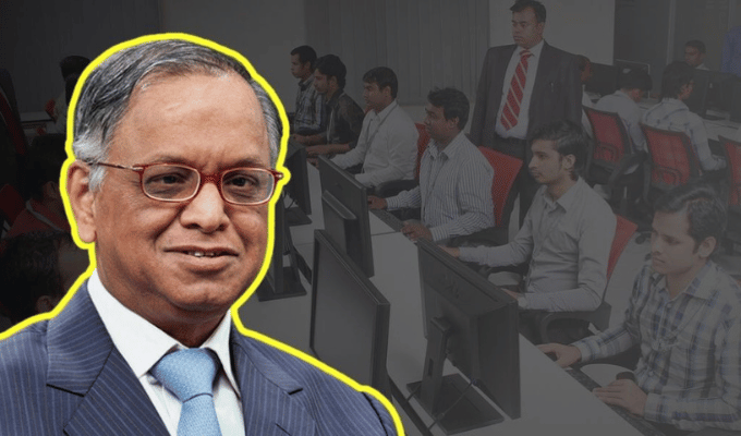 Multimillonario desata controversia: ¿70 horas laborales?
