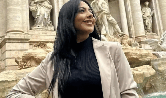 Tami Rivera elige a su nuevo GOAT