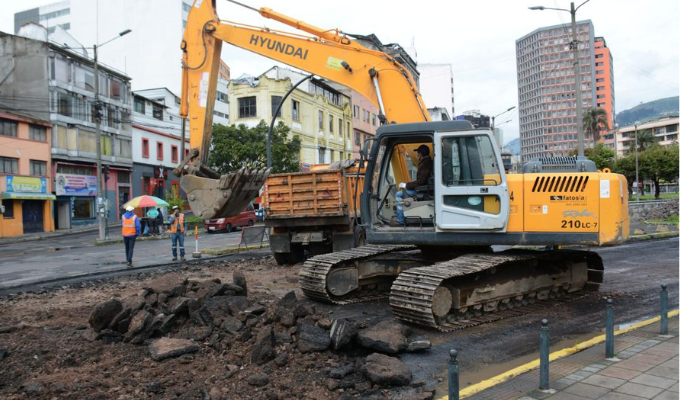 Federación de Barrios de Quito denuncia supuesta corrupción
