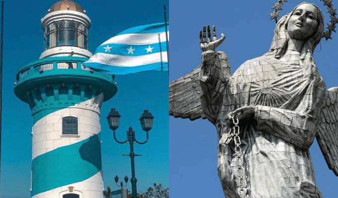Feriado Familiar: Aventuras en Quito y Guayaquil