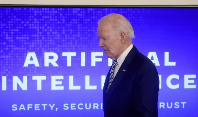 ¡Biden Revoluciona! Nuevas Reglas para la Inteligencia Artificial