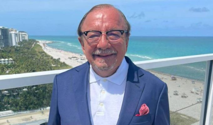 ¿Candidatura de Álvaro Noboa en duda? Video eliminado de redes