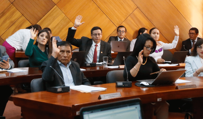 ¡Bravo, Ambato! Se revelan galardonados del 12 de Noviembre 🏆