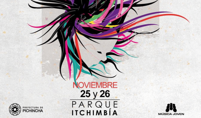 ¡Atención Quito! QuitoFest vuelve en su 20° aniversario al Itchimbía