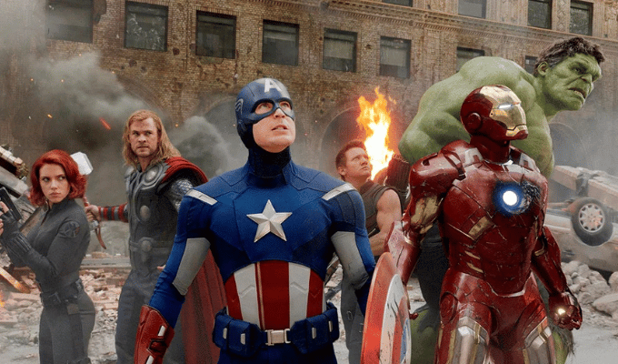 ¡Marvel en crisis! ¿Resurrección de Vengadores y despido a Majors?
