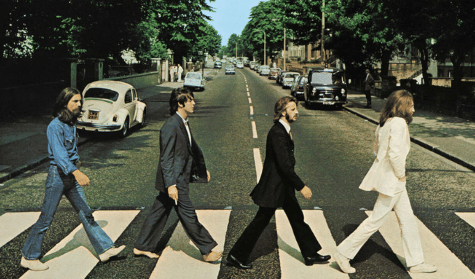 Descubierta la última melodía de Los Beatles: "Now and Then" escuchala