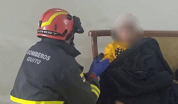 ¡Alerta en Quito! Intoxicación masiva por monóxido de carbono