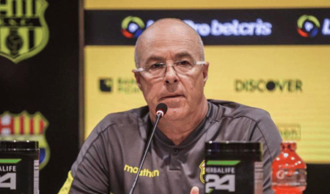 🤑⚽ Deuda pendiente de Barcelona SC con Célico