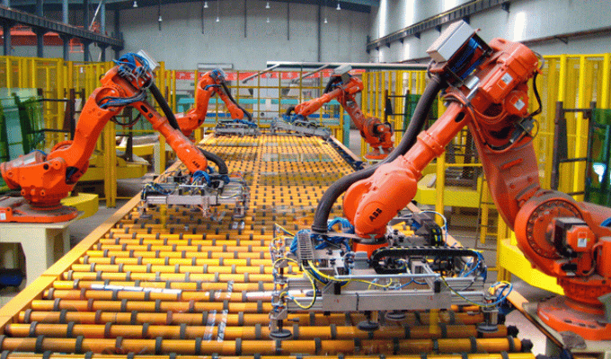 Inteligencia Artificial: ¿Fin de los Trabajos o Inicio de la Igualdad?